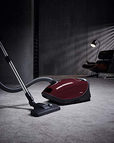 Miele SBD 285-3 Standard Floorhead, Black, 7253830 Second Image