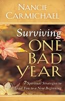 Algopix Similar Product 1 - Surviving One Bad Year 7 Spiritual