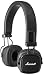 Produktbild Marshall Major III Voice Bluetooth schwarz