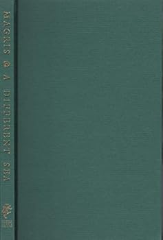 Hardcover A Different Sea Book