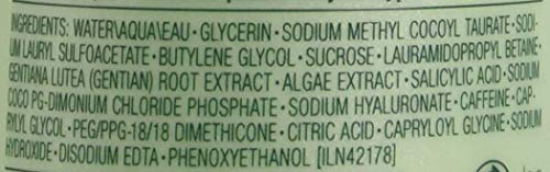 Clinique Mousse reinigings gezicht - Afbeelding 3