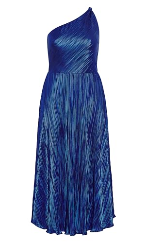 Image of City Chic Women's Plus Size Cocktail Dress - Kamila