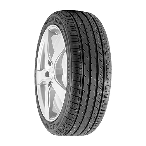 Llanta 245/45 R17 Davanti Dx640 99W