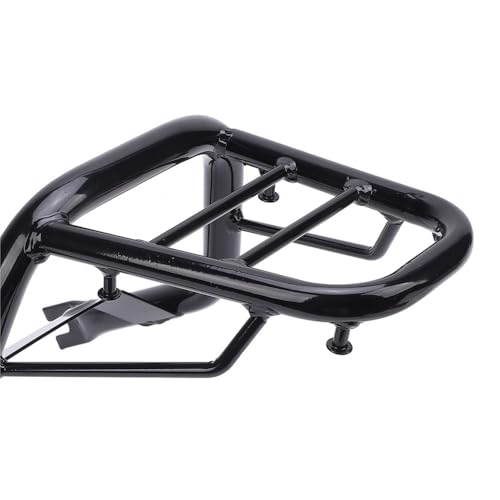 Porte-bagages arrière robuste et stable pour support moto Monkey 125 - 4