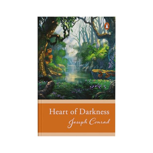 Image of Penguin Select Classics: Heart of Darkness: (Original, Unabridged Classic)