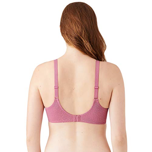 Image of Wacoal Back Appeal T-Shirt Bra 853303