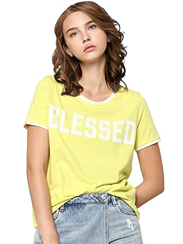 Image of ONLY Women's Regular T-Shirt