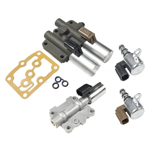 Kit solenoide transmisión 28250-P6H-024 para Accord Odyssey y Pilot