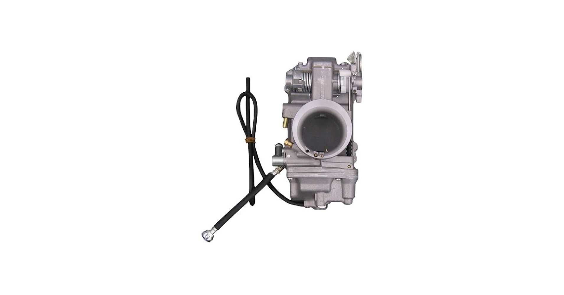 Amazon | ミクニ HSR42 キャブ本体 スタンダード | キャブレター