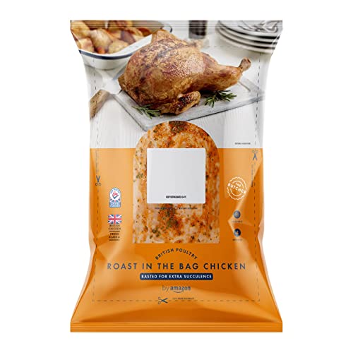 How to cook chicken in a bag How to cook chicken in a bag