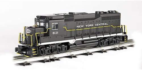 Williams by Bachmann New York Central GP-30 O Scale Diesel Locomotive with True Blast Plus Sound