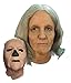 Prosthetic Old Woman Mask