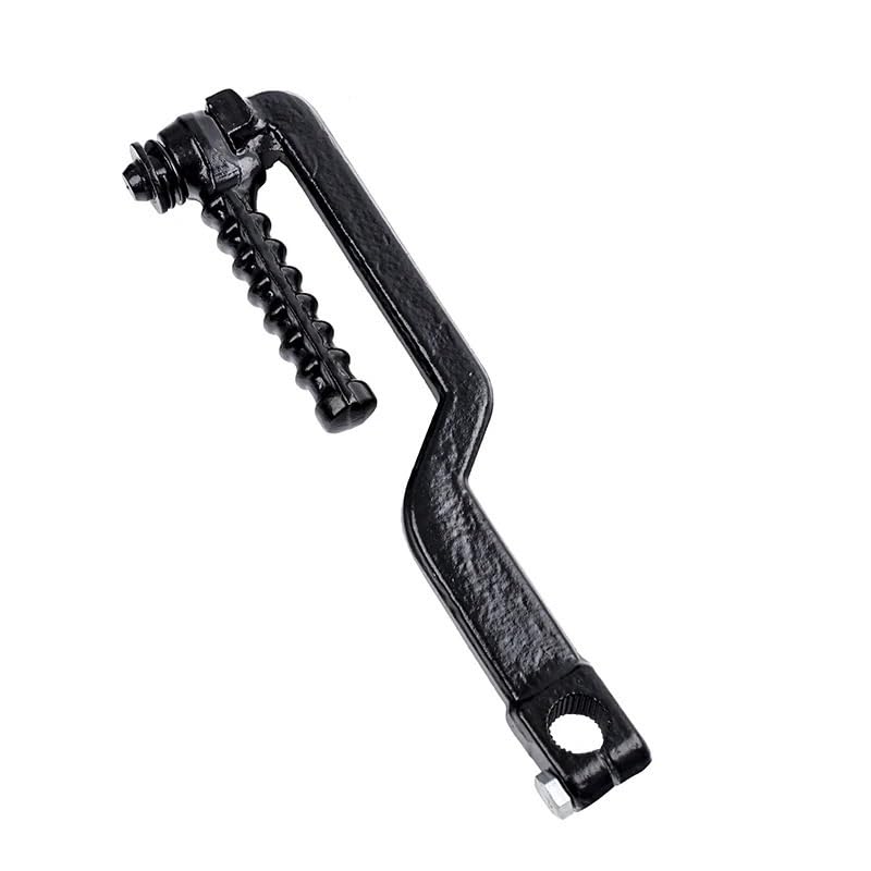 Kick de démarrage pour moteur GY6 50cc de scooter et quad 139QMB