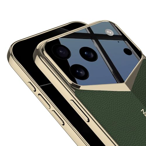 Coque iPhone 17 Pro Max protection caméra contre les chocs - 4
