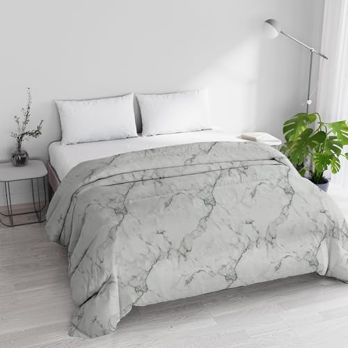 Edredón de Invierno Acolchado para Cama