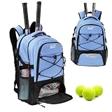 WOLT Tennis Backpack