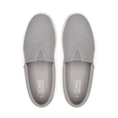 TOMS Men's Camping & Hiking Sneaker4