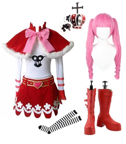 コスプレ　ペローナ　セット ワンピース ペローナ コスプレ」の人気商品一覧 | 安い商品を