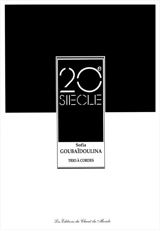 Trio A Cordes - SET