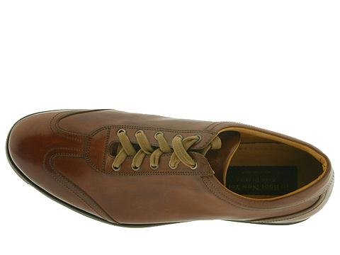 Image of To Boot New York Men's Patrick Lace Up Oxford