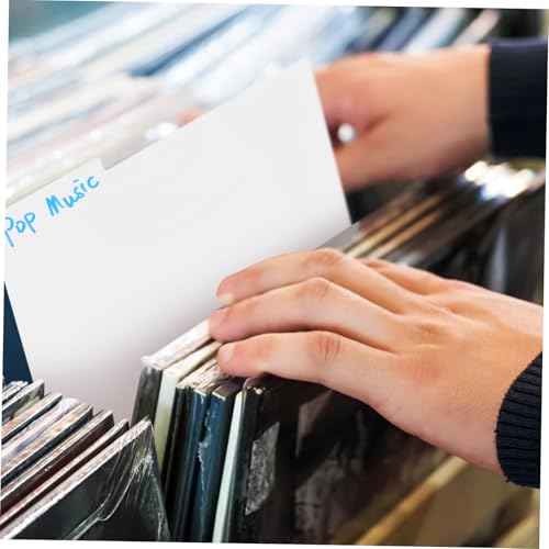 Rangement de vinyles TEHAUX pour sublimer votre salon de mélomane - 6