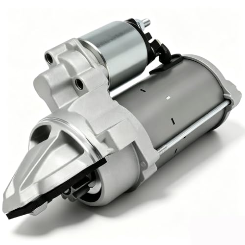 Image of SCITOO Starter Replacement New 2017-2020 for Lincoln MKZ