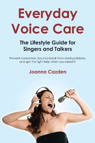 Everyday Voice Care