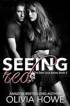 Paperback Seeing Red Book