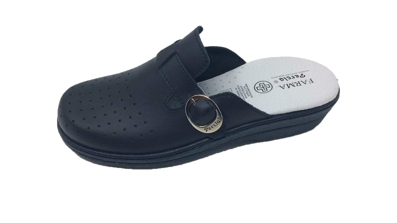 Genérico Zapatos/Sanitarios/Percla Farma/Piel/Antimicrobiano/