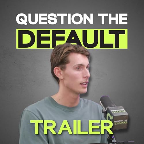 Question The Default - Leodhais Macpherson Trailer