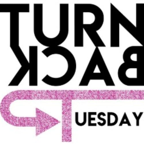 Episode 32767: 25.12.16 Turnback TUESDAY - RETRO Werkout 80s-90s alternative dance Podcast Por  capa