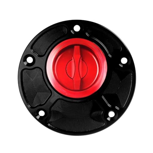 Bouchon de réservoir carburant moto essence pour Monster 821 797 Superbike 848