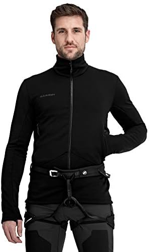 Mammut Aconcagua ML Vest : Amazon.de 