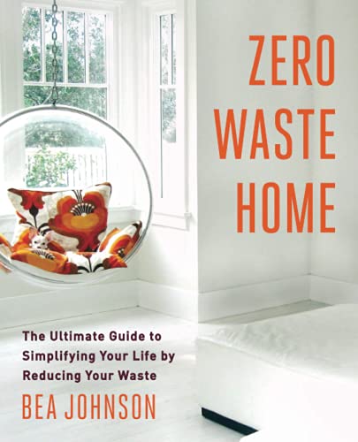 Zero Waste Home Book