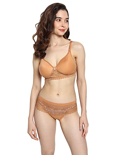Image of SGC Sweden Women Lingerie Set