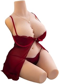 WOWTAC ラブドール 等身大 オナホール 大型オナホ 半身ドール 24kg ボリューム満点 M16ボルト接続