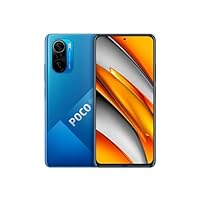 Xiaomi Poco F3 5G 6GB/128GB Blue (Deep Ocean Blue) Dual SIM