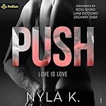 Cover of Push