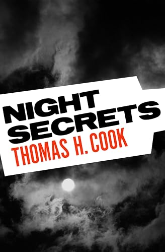 Night Secrets (The Frank Clemons Mysteries Book 3)