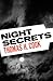 Night Secrets (The Frank Clemons Mysteries Book 3)