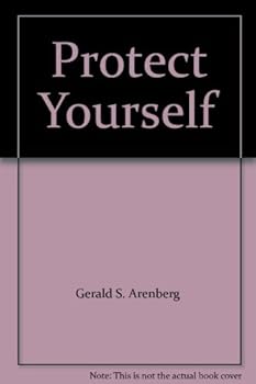 Paperback Protect Yourself Book