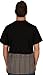 Marvel The Punisher Men's Sewn T-Shirt, Black, Small