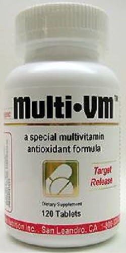 Multi Vm 120 Tabs