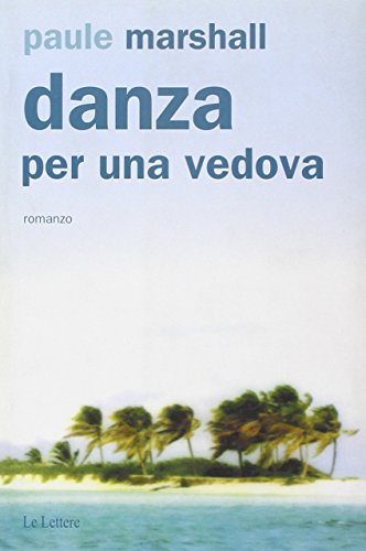 Formato: Libro Danza per una vedova
