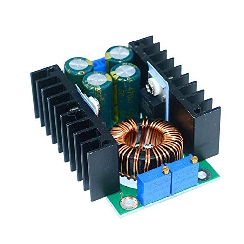 XL4016 DC-DC Step-down Adjustable Constant Voltage Module-10A (B08P5LLMFV) Amazon Price History, Amazon Price Tracker