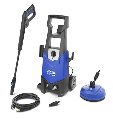 Annovi Reverberi Lavadora de Agua fría 'Blue Clean' 375 ar - 140 ...