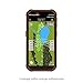 BoxWave Screen Protector Compatible with SkyCaddie SX550 - ClearTouch Anti-Glare (2-Pack), Anti-Fingerprint Matte Film Skin