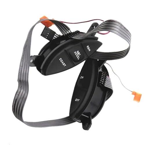 Bouton de régulateur de vitesse pour Explorer Sport Trac de haute résistance F87A9D809BA