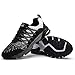 SOLLOMENSI Zapatillas de Deporte Hombres Running Zapatos para Correr Gimnasio Sneakers Deportivas...