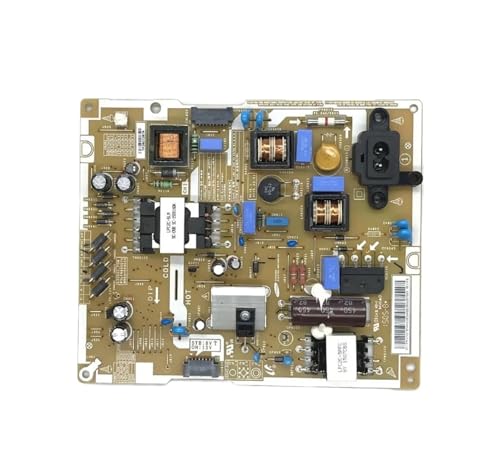 Tarjeta De Alimentación BN44-00802A L32CS1_FSM PSLF980C07A. Compatible con Samsung. Tarjeta De Alimentación For TV. Accesorios Profesionales For TV.